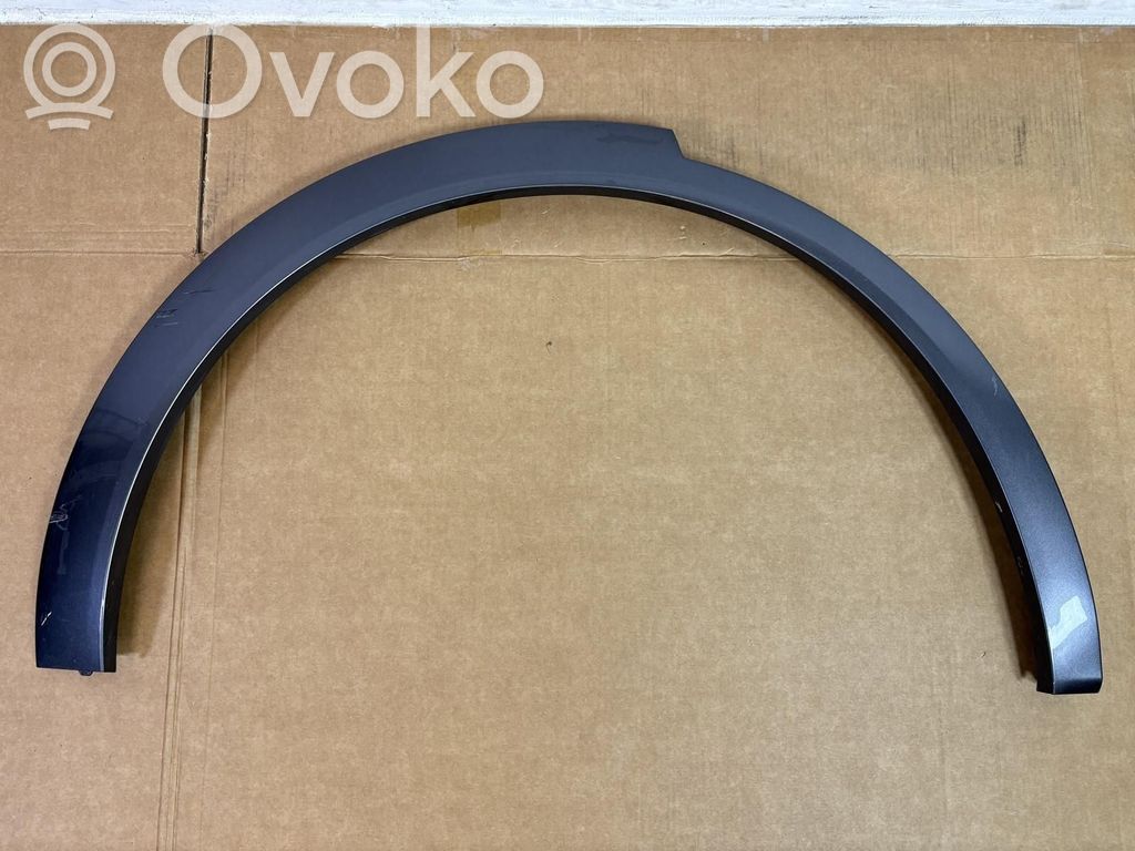 Porsche Cayenne (9Y0 9Y3) Rear arch trim 
