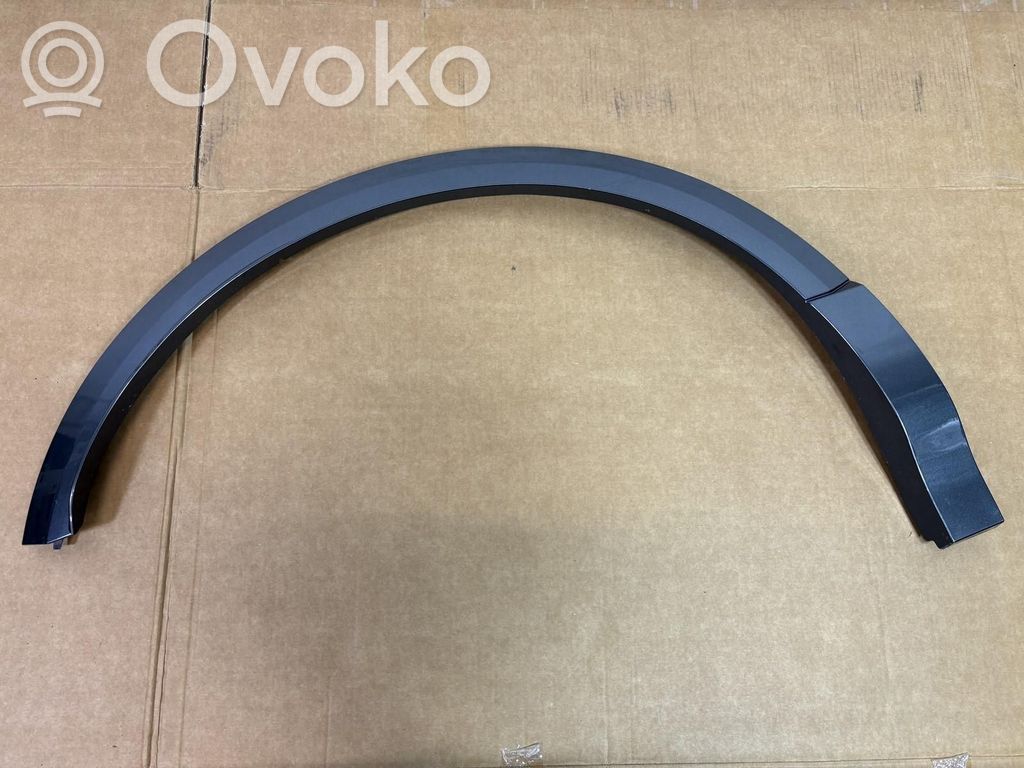 Audi Q6 e-tron Rear arch trim 