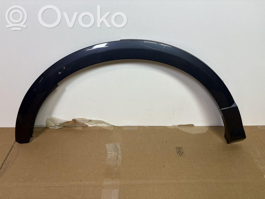 Audi Q2 - Rear arch trim 