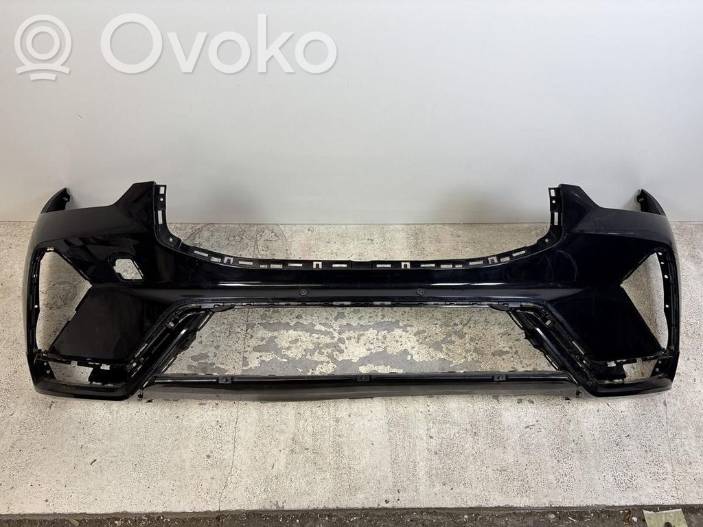 Volvo XC60 Priekšējais bamperis 