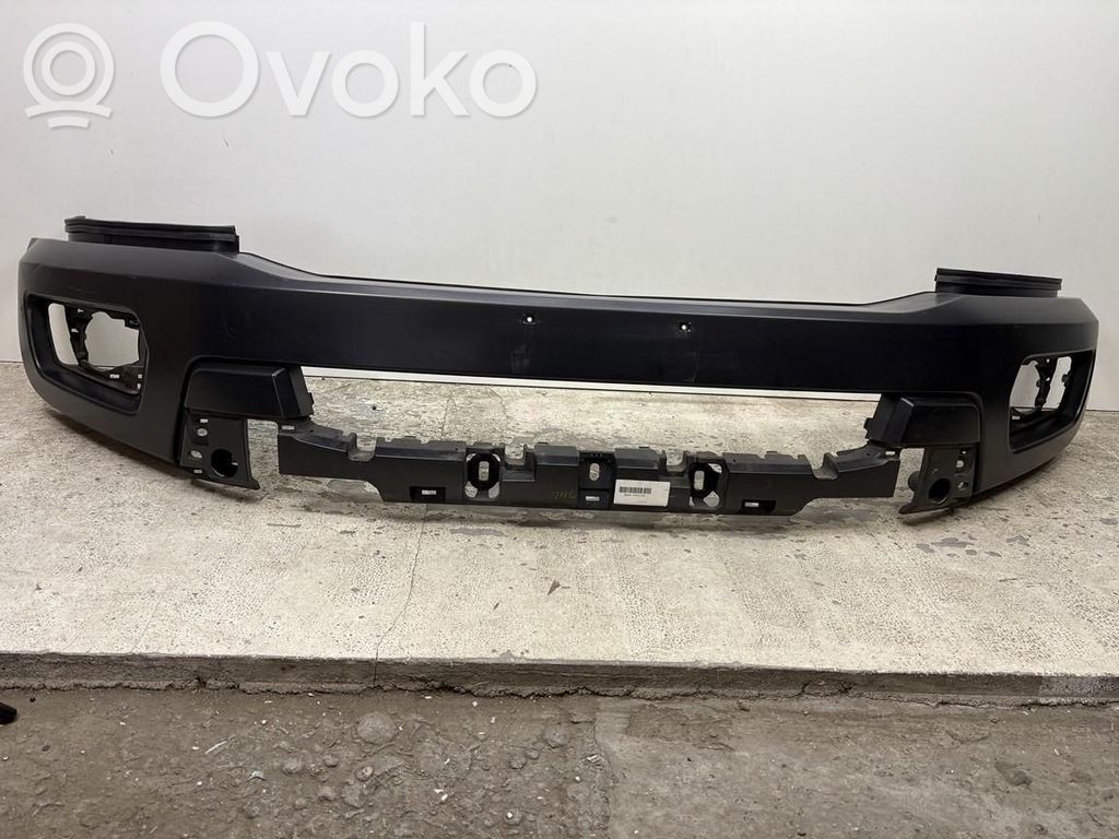 Front bumper   AUTODOMINN,RAPTOR