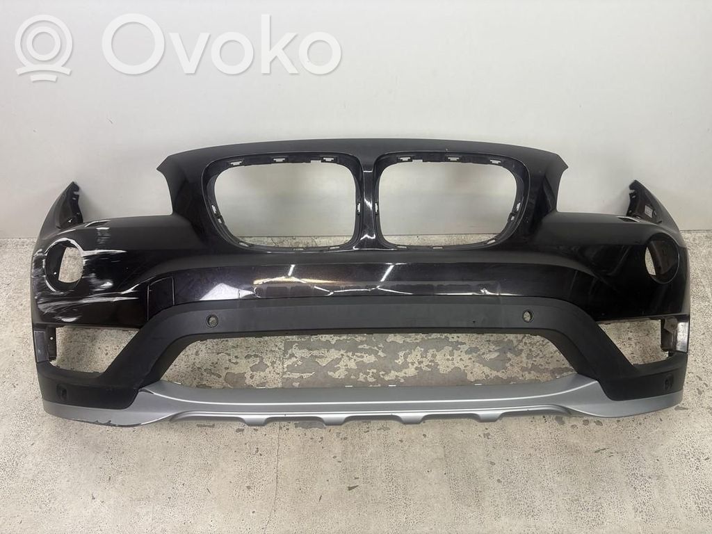 Front bumper   AUTODOMIN,LCI