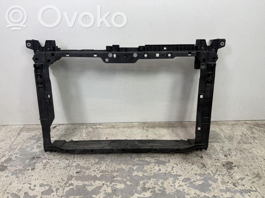 Skoda Scala Support de radiateur sur cadre face avant 