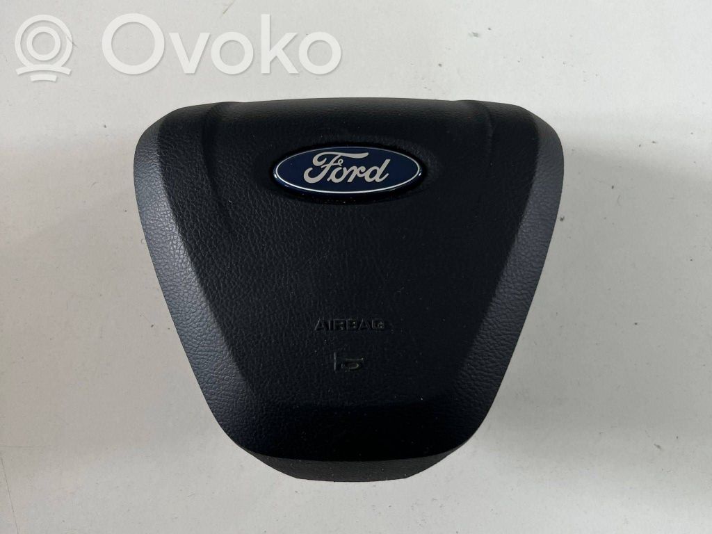 Ford Mondeo MK V Steering wheel airbag 