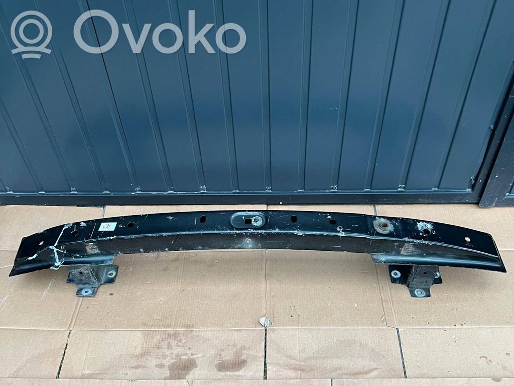 Renault Trafic II (X83) Front bumper support beam 