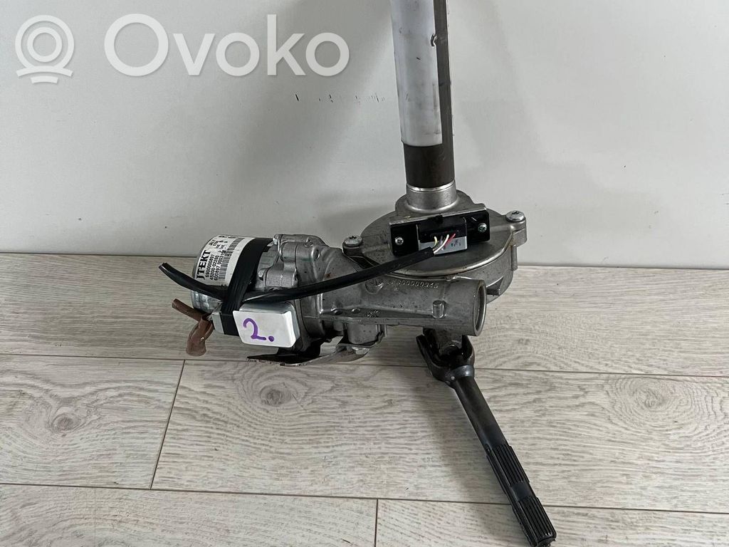 Toyota Auris 150 Pompa elettrica servosterzo 