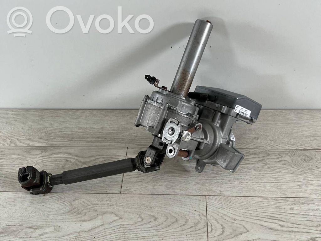 Ford Fiesta Electric power steering pump 