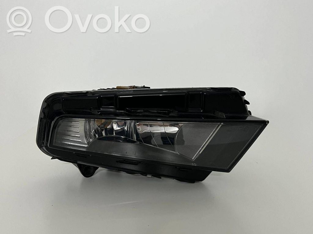 Seat Ateca Etusumuvalo 