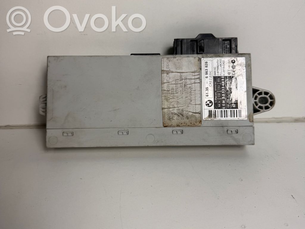 CAS-ohjainlaite/moduuli   JPF61356963828