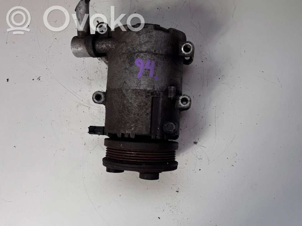 Klimakompressor Pumpe   JPF3M5H19D629PH