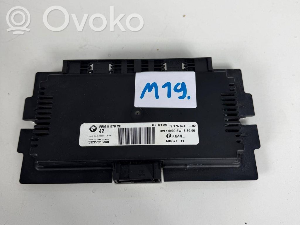 Valomoduuli LCM   JPF5322798