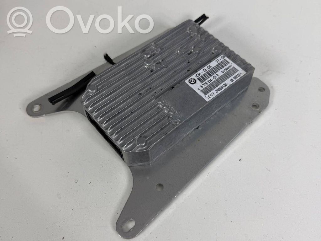 Autres unités de commande / modules   JPF6789514,000053454,2840008916300