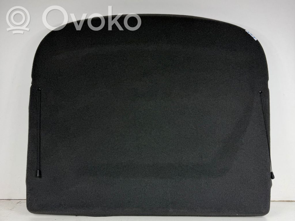 Ford Mondeo MK V Hattuhylly 