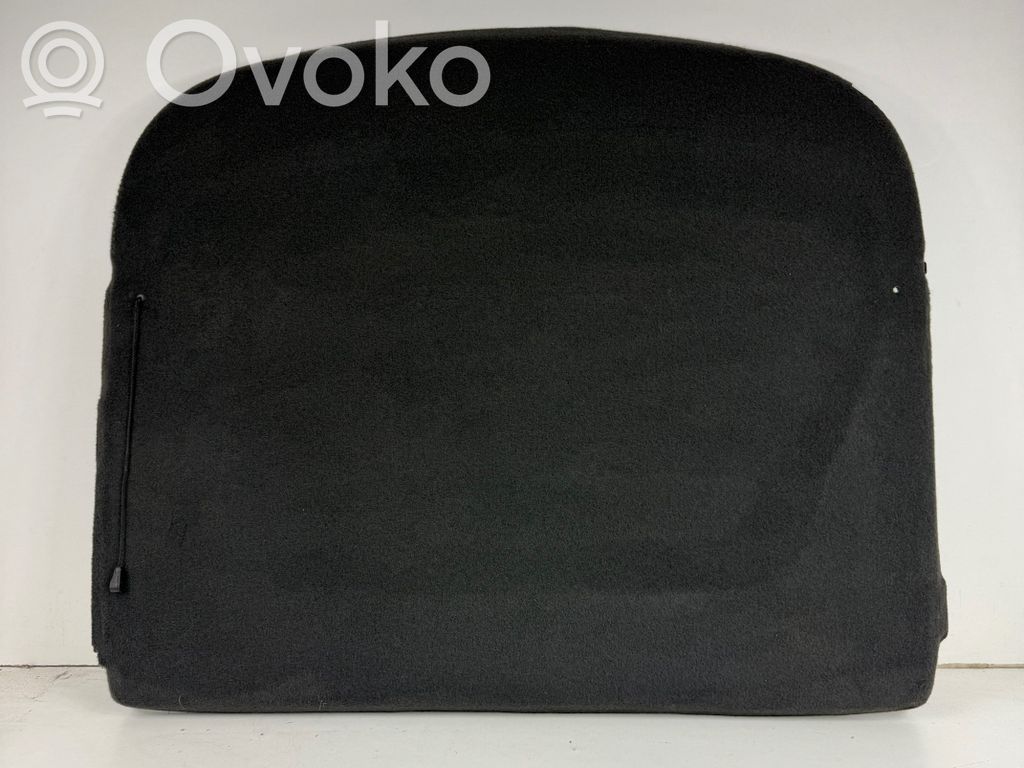 Ford Mondeo MK V Hattuhylly 