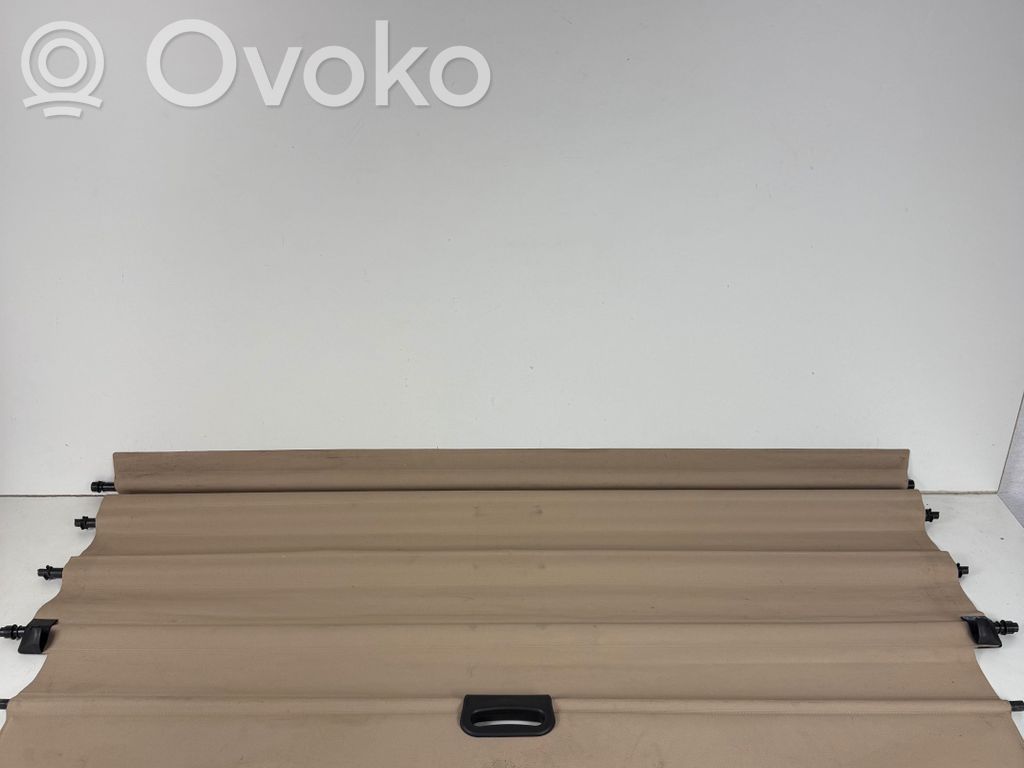 BMW X5 E53 Parcel shelf load cover 