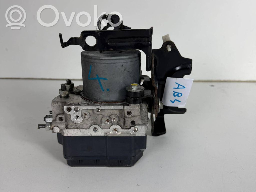 ABS Blokas   JPFGMM1437A0,K0089,1330000961,GMM1437A0