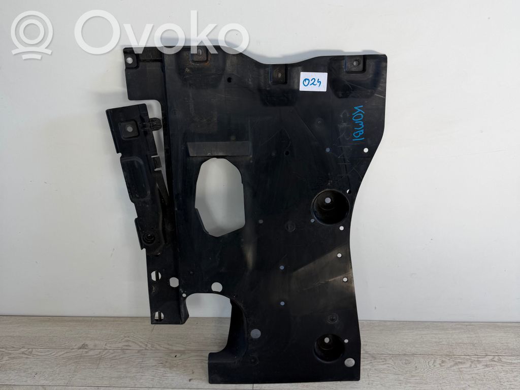 Engine splash shield/under tray   JPFGHP9561Z1,GHP9561Z1