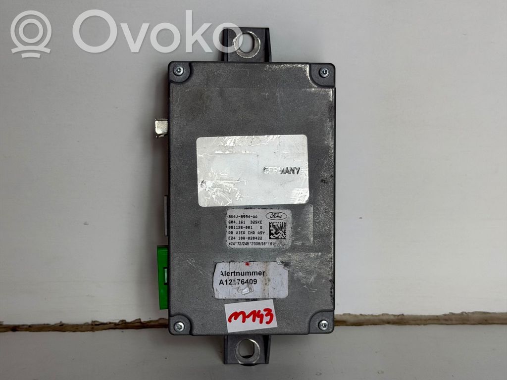 Ford Kuga I Autres unités de commande / modules 