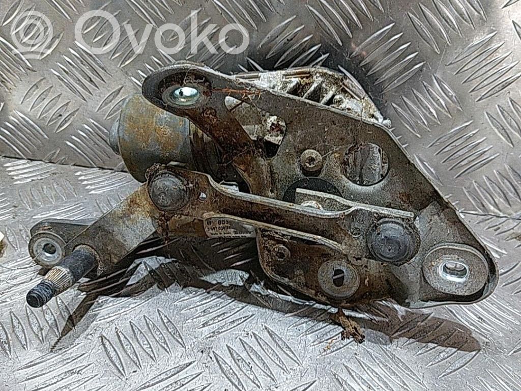 Valytuvų varikliukas