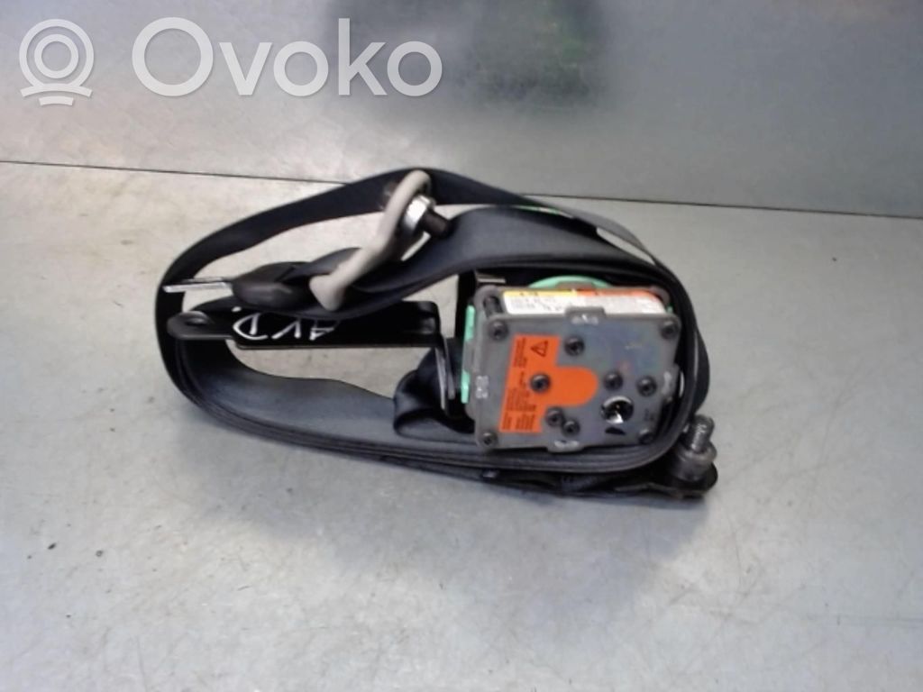 Cinturón delantero   93194667