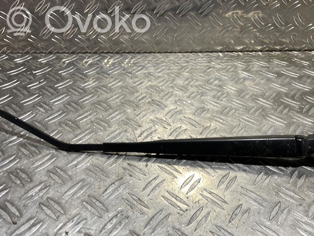 Citroen C2 Front wiper blade arm 