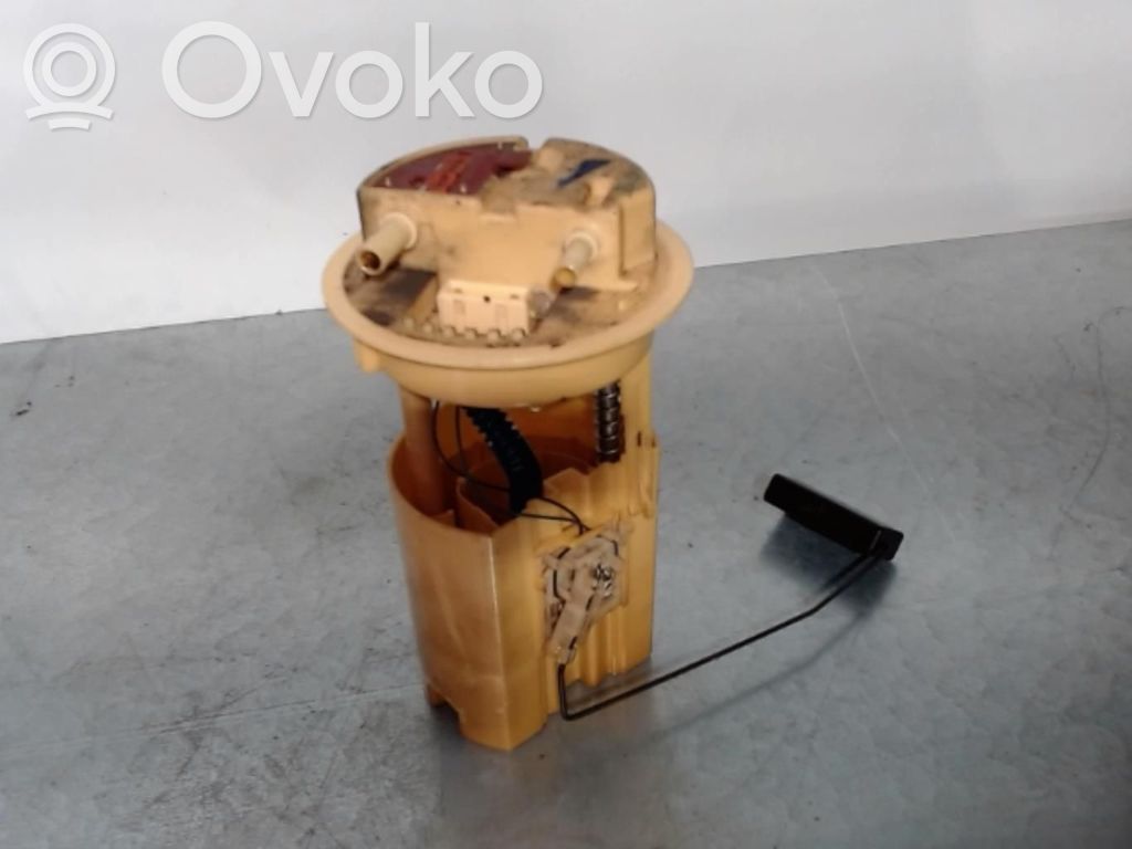 Tankgeber