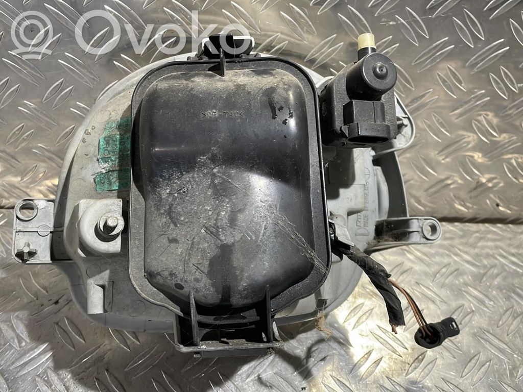 Renault Twingo I Scheinwerfer 