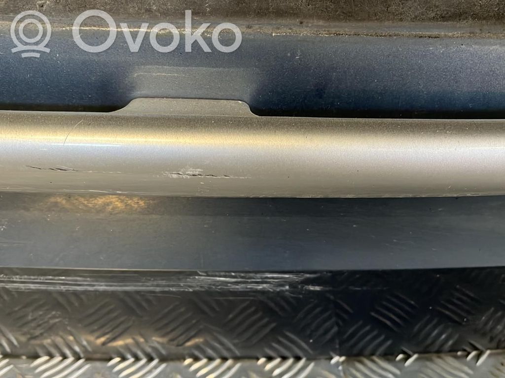 Citroen C8 Tailgate/trunk/boot lid 
