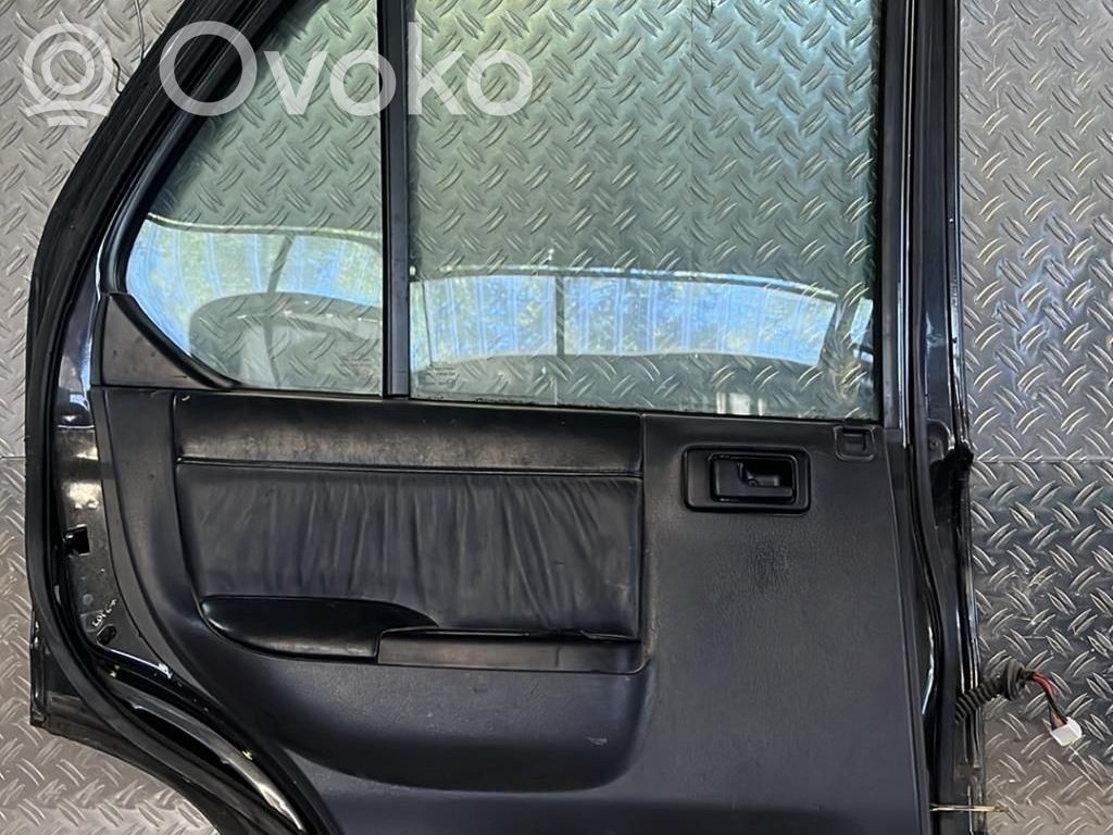 Opel Frontera B Puerta trasera 