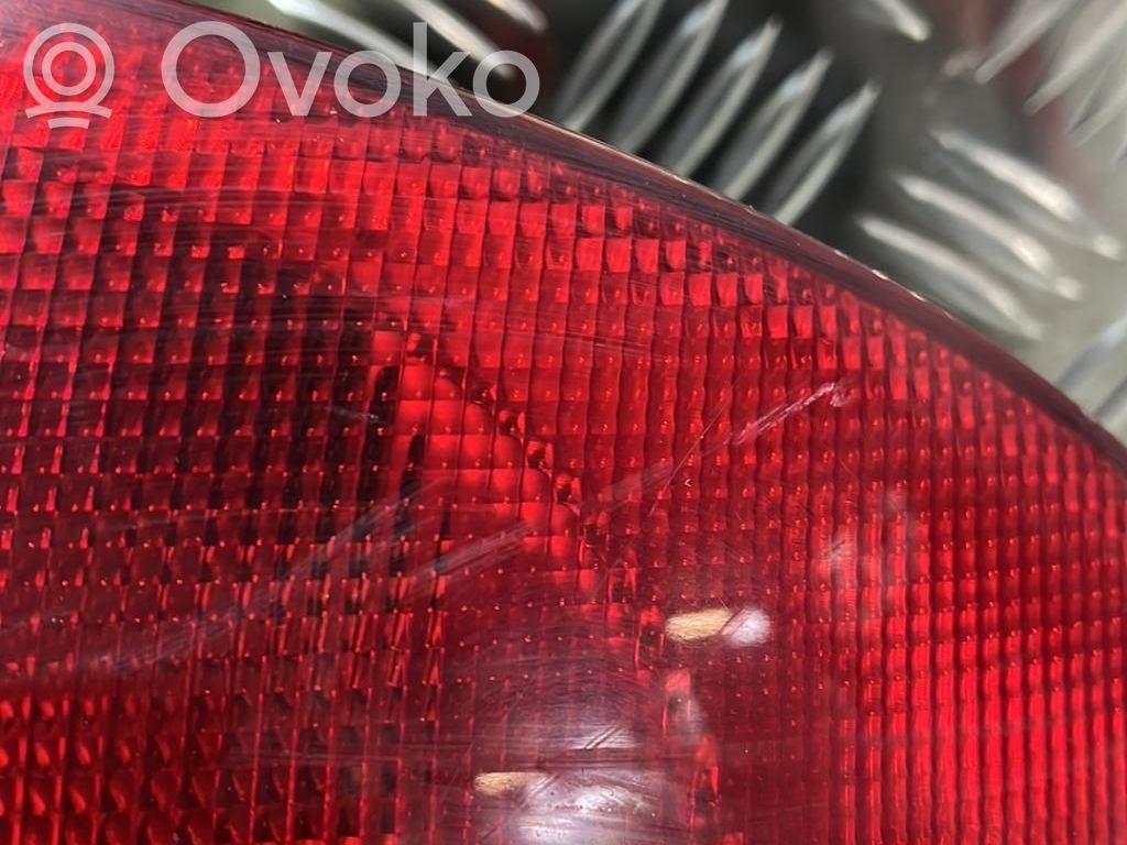 Renault Megane I Takavalot 