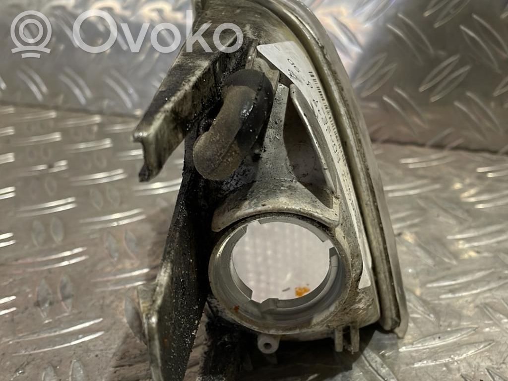 Citroen Jumpy Front fender indicator light 
