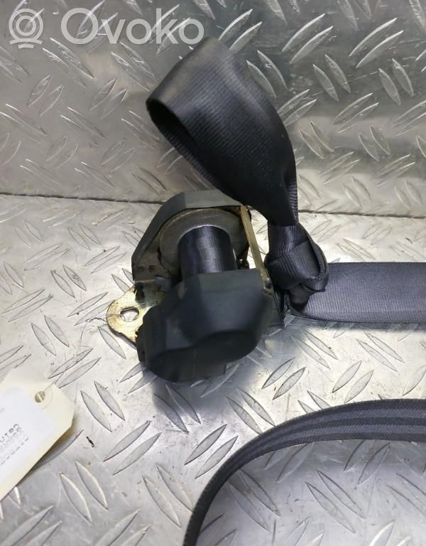 Citroen Xsara Cinturón trasero 