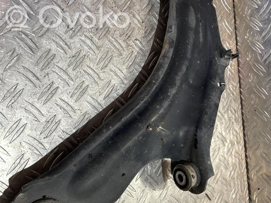 Renault Kangoo II Basculă inferioară față 