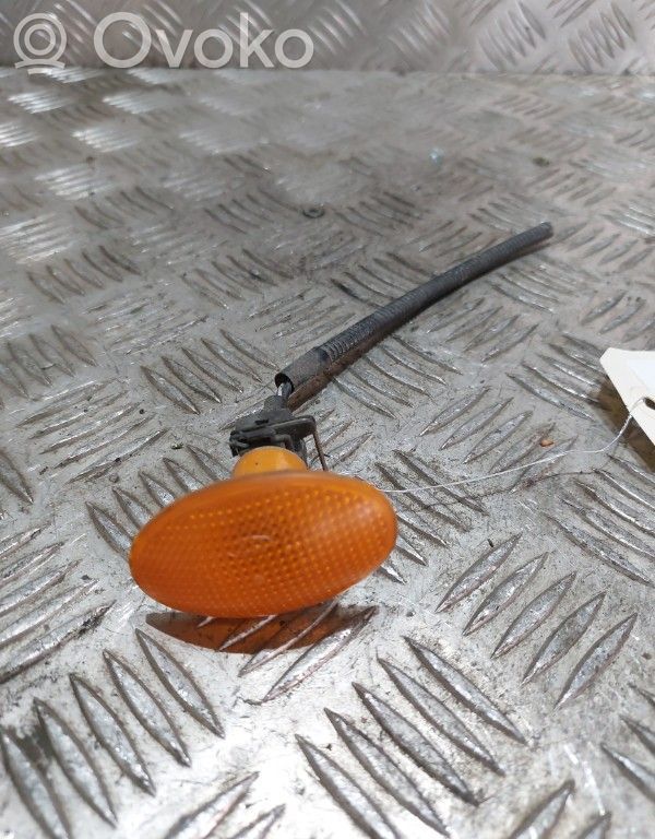 Front indicator light   4074391
