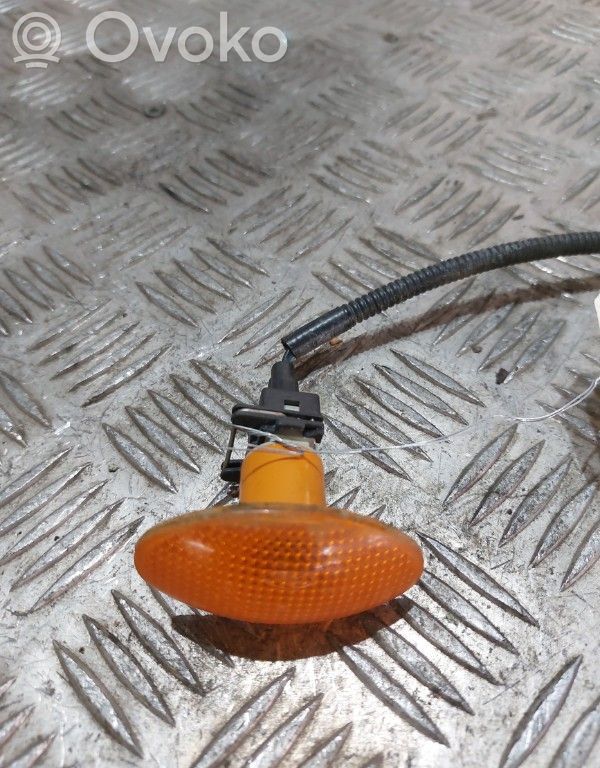 Ford Streetka Front indicator light 