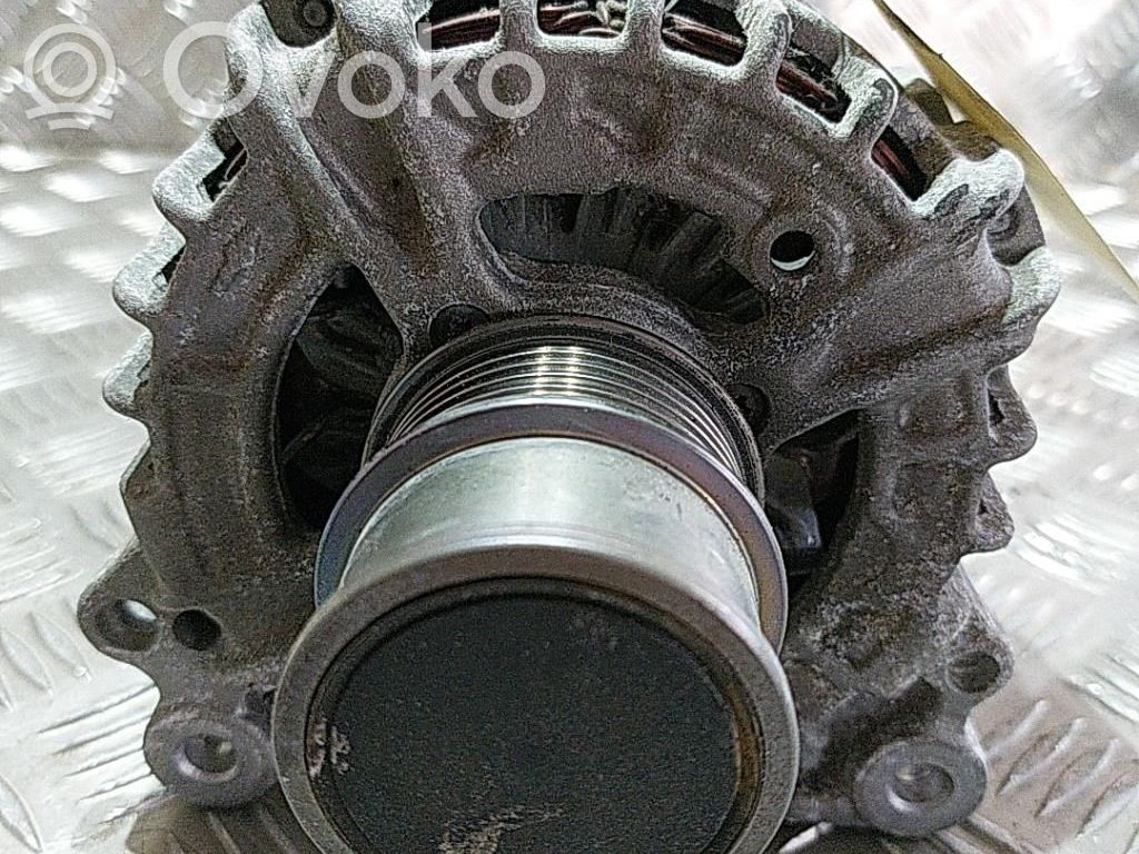 Volkswagen Polo V 6R Ģenerators 