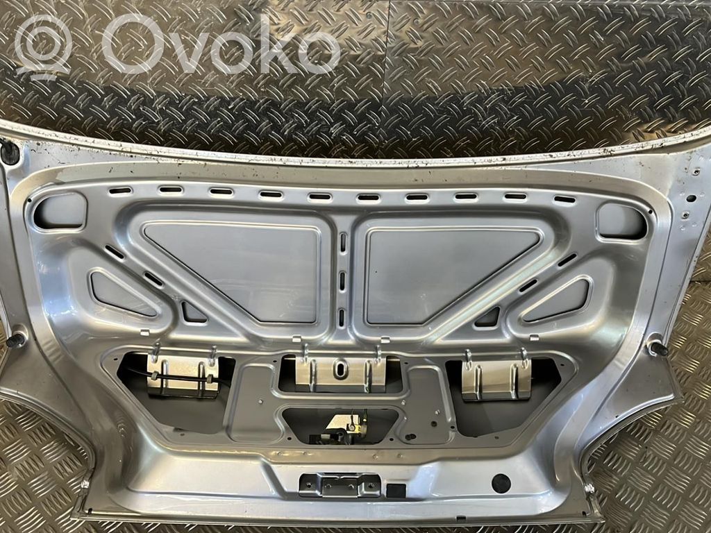 Peugeot 306 Tailgate/trunk/boot lid 