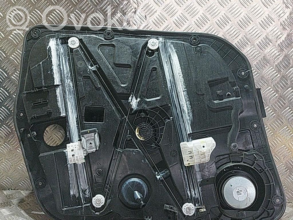 KIA Soul Elektryczny podnośnik szyby drzwi przednich 