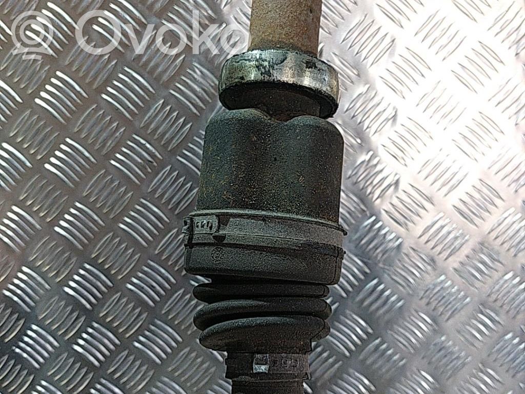Ford C-MAX I Front driveshaft 