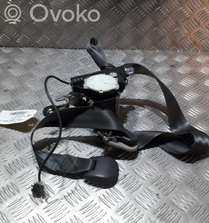 Renault Grand Modus Cinturón delantero 