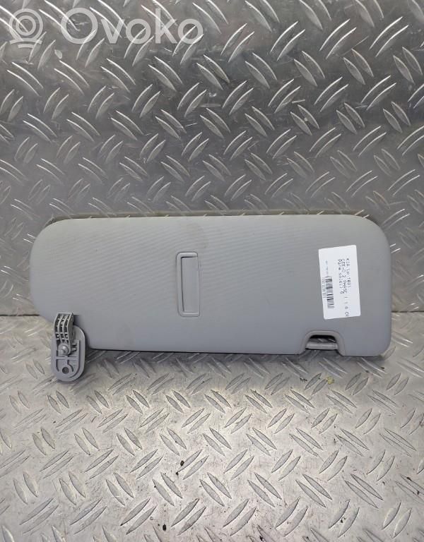 Saulessargu panelis   85210A2000ED
