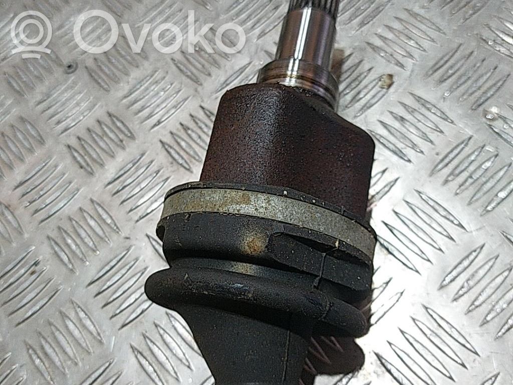 Ford Ka Priekšējā pusass 