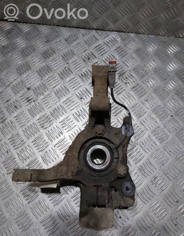 Opel Astra H Achsschenkel vorne 