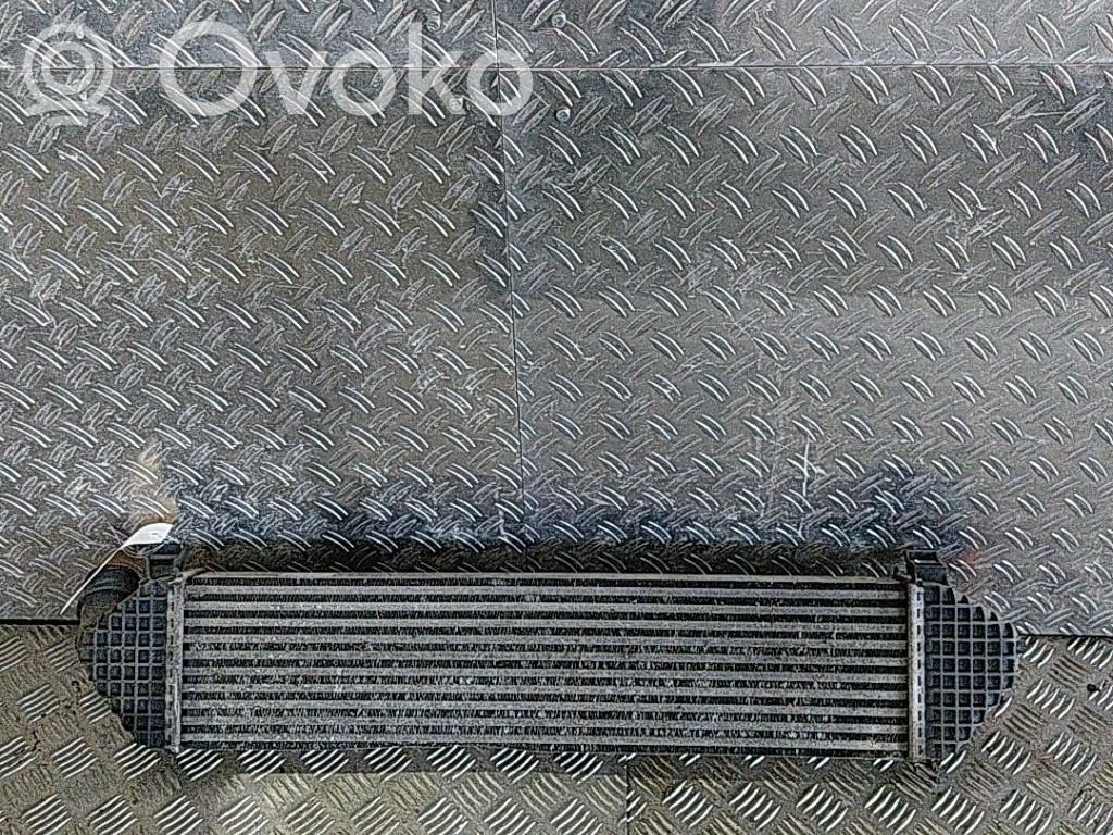 Volvo S40 Interkūlerio radiatorius 