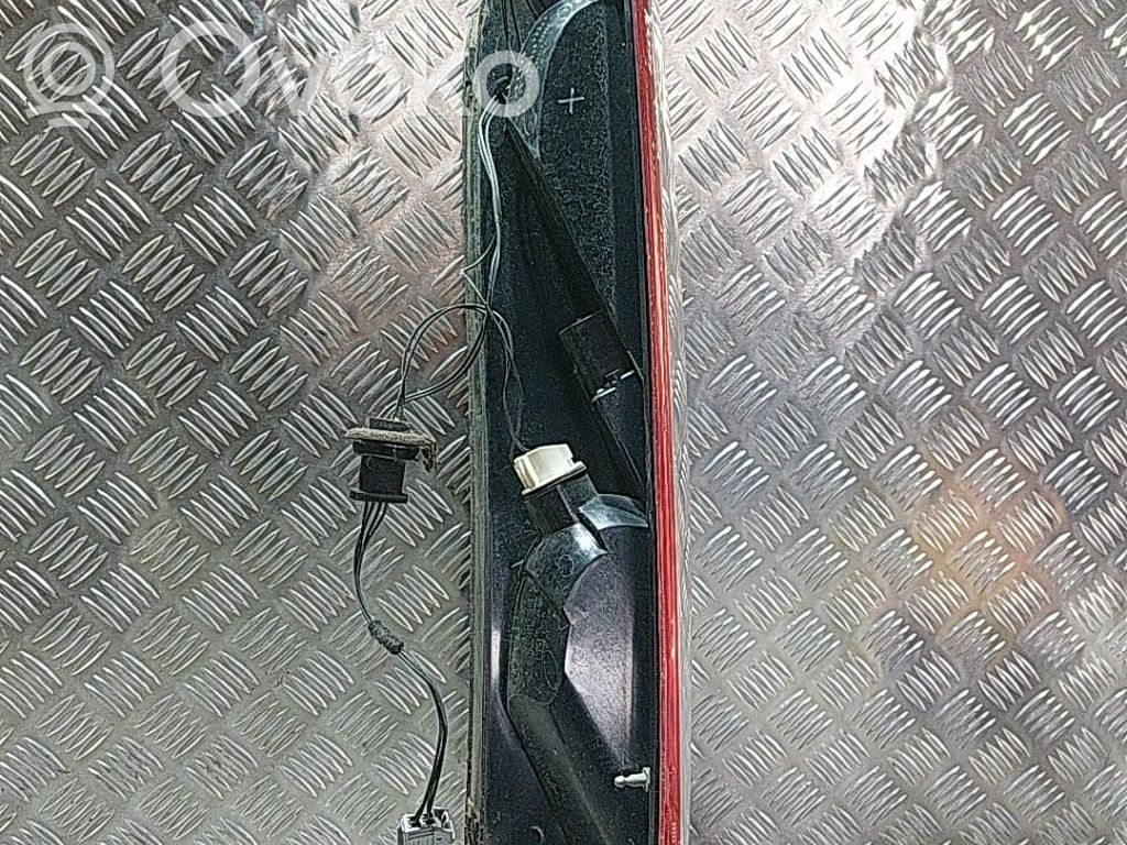 Ford Focus Rear/tail lights 