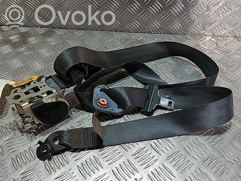 Renault Kangoo I Cinturón delantero 