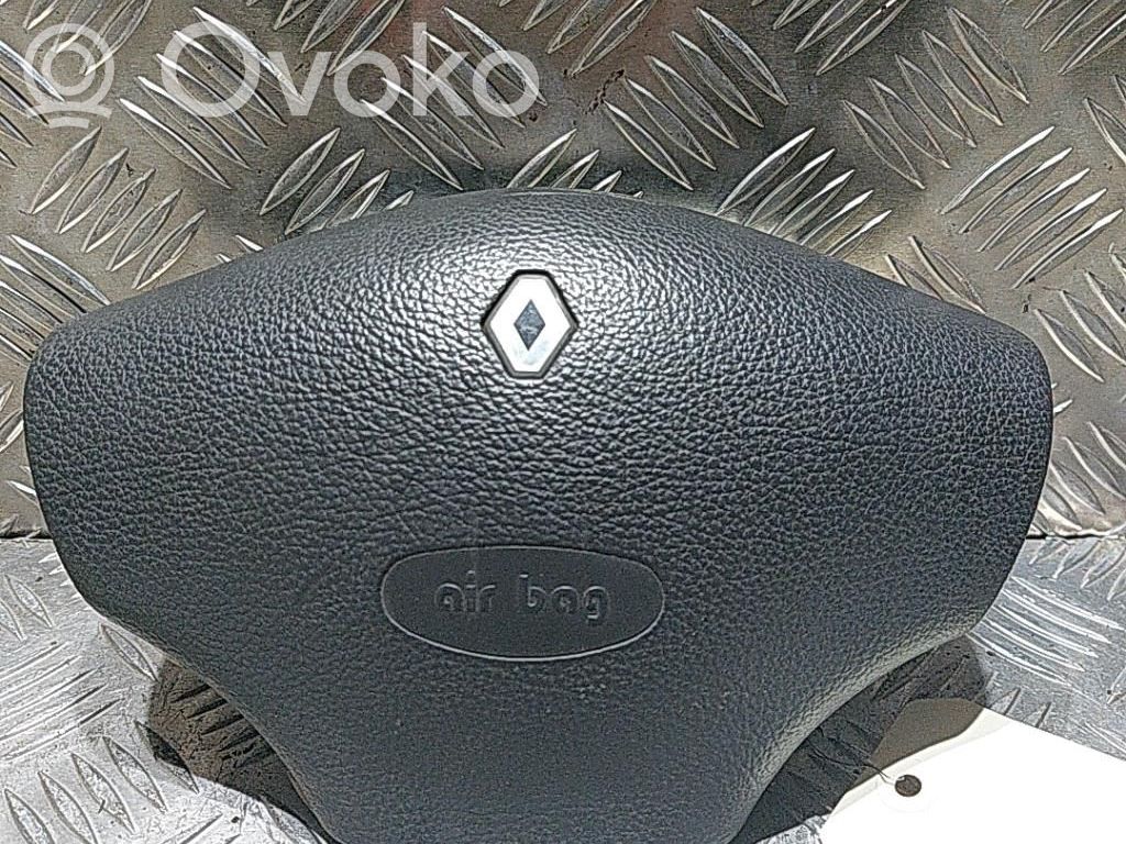 Vairo oro pagalvė