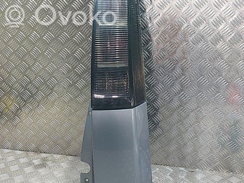 Opel Meriva A Takavalot 