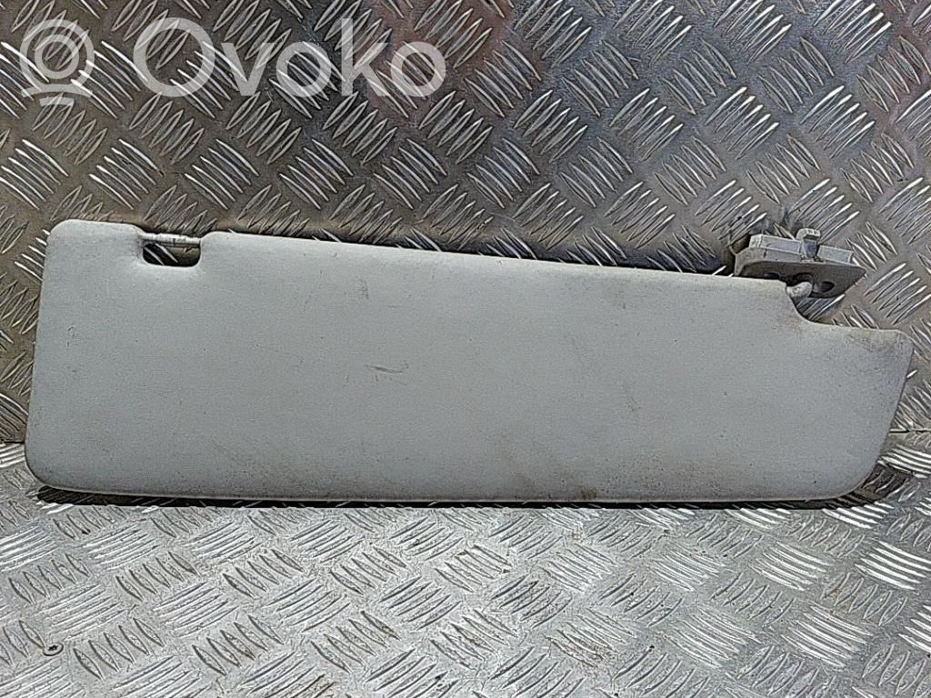 Peugeot Boxer Sun visor 