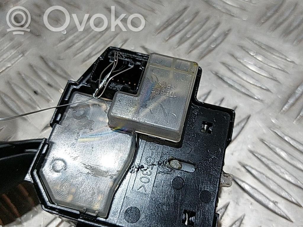 Mazda 3 II Indicator stalk 